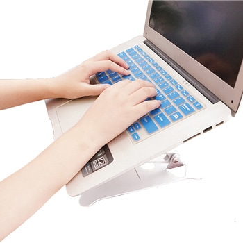 ノートパソコン用スタンド HIDISC