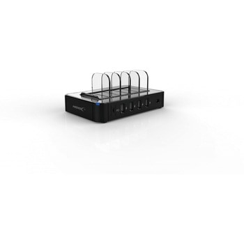 USB充電スタンド HIDISC