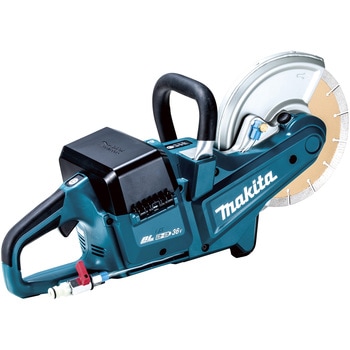 230mm充電式パワーカッタ(本体のみ) マキタ