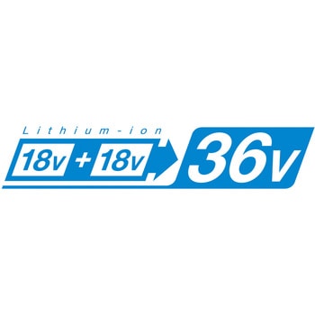 230mm充電式パワーカッタ(本体のみ) マキタ