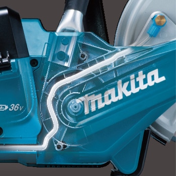 230mm充電式パワーカッタ(本体のみ) マキタ