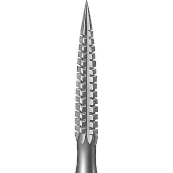 ブッシュカッター Fig194 ブッシュ(Busch)