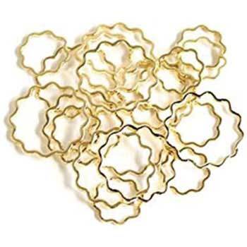 KE382-G フレームパーツ 日本紐釦貿易 58184988