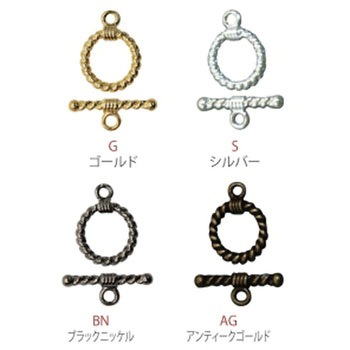 KE5-S マンテル 日本紐釦貿易 58185277