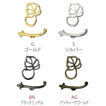 KE7-BN マンテル 日本紐釦貿易 58186336