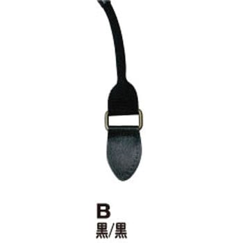 ツートン手提げバッグ 日本紐釦貿易