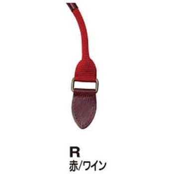 ツートン手提げバッグ 日本紐釦貿易
