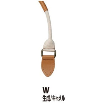 ツートン手提げバッグ 日本紐釦貿易