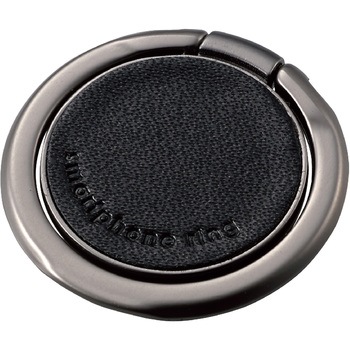 スマホリング 貼り付けタイプ レザー 落下防止 スタンド おしゃれ エレコム スマホリング 通販モノタロウ