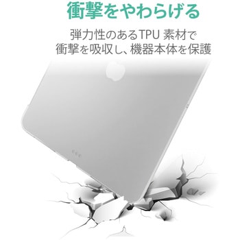 iPad Air 11インチ（M2/2024）/iPad Air 10.9インチ（第5/4世代