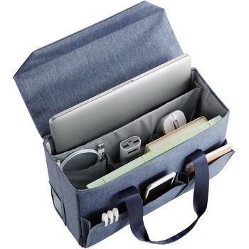 BM-OBBT01BU �L�������O�o�b�O �{�b�N�X�g�[�g�o�b�O13.3�C���` �r�W�l�X�o�b�N �e�����[�N ��e�� �W�t�� ���[ �n���h���t�� �ۊ� �G���R�� 58193258