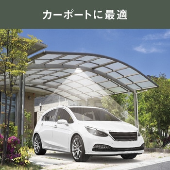 屋外用センサーシーリングライト ライテックス(ムサシ)
