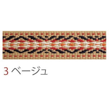 プレッピーテープ 日本紐釦貿易