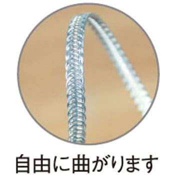コルセットスパイラルボーン 日本紐釦貿易