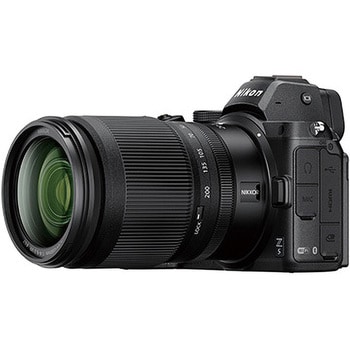 ミラーレス一眼カメラ Z5 24 0 レンズキット Nikon ニコン ミラーレス一眼レフカメラ 通販モノタロウ Z5 24 0 レンズキット