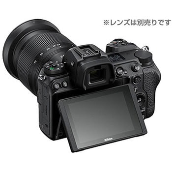 Z6II ボディ ミラーレス一眼カメラ Z6II 1個 Nikon(ニコン) 【通販