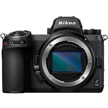 Z6II ボディ ミラーレス一眼カメラ Z6II 1個 Nikon(ニコン) 【通販 