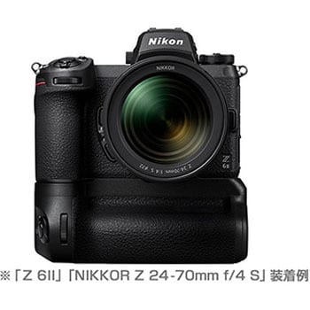 MB-N11 パワーバッテリーパック MB-N11 1個 Nikon(ニコン) 【通販 