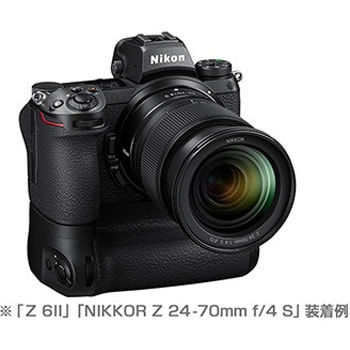 MB-N11 パワーバッテリーパック MB-N11 1個 Nikon(ニコン) 【通販 ...