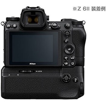 パワーバッテリーパック MB-N11 Nikon(ニコン)