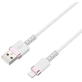 USB充電&同期ケーブル LN STRONG カシムラ