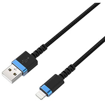 USB充電&同期ケーブル LN STRONG カシムラ