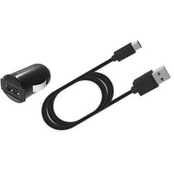 DC-029 DC-2.4A-リバーシブルUSB 自動判定 インジケーター A-C