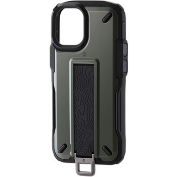 PM-A20ANESTTKH iPhone12 mini �P�[�X �J�o�[ NESTOUT �蒠 �t���b�v �ϏՌ� ���≘��ɋ��� �E�F�r���O�e�[�v �G���R�� 58203925