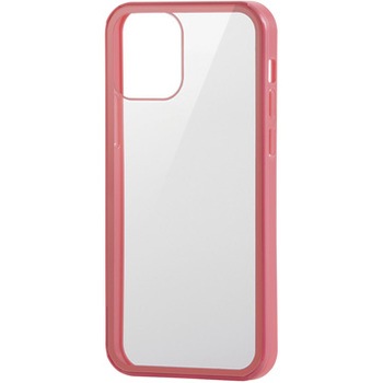 PM-A20BHV360MPN iPhone12 iPhone12 Pro �P�[�X �J�o�[ �t���J�o�[ ( �w�ʃK���X �K���X�t�B���� ) �G���R�� 58204223