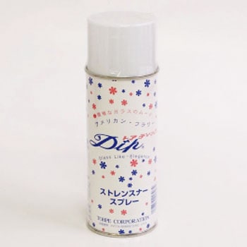 ストレンスナースプレー 日本紐釦貿易