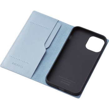 PM-A20BPLFYIGBU iPhone12 iPhone12 Pro �P�[�X �J�o�[ �蒠 �t���b�v ���U�[ PU���U�[ �r�W�l�X �G���R�� 58204519