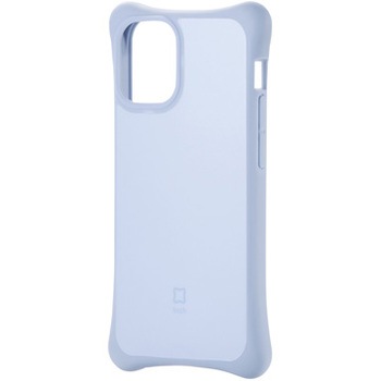 PM-A20AHVHH2BU iPhone12 mini �P�[�X �J�o�[ �ϏՌ� ���R�Ȏ����S�n TPU �����₷�� �z�[���h���A�b�v �G���R�� 58205316