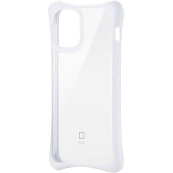 PM-A20AHVHH2CRW iPhone12 mini �P�[�X �J�o�[ �ϏՌ� ���R�Ȏ����S�n TPU �����₷�� �z�[���h���A�b�v �G���R�� 58205334