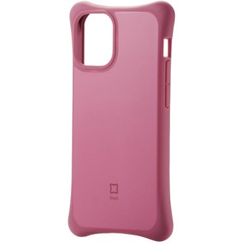 PM-A20AHVHH2RD iPhone12 mini �P�[�X �J�o�[ �ϏՌ� ���R�Ȏ����S�n TPU �����₷�� �z�[���h���A�b�v �G���R�� 58205368