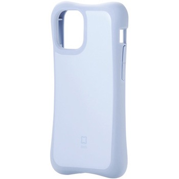 PM-A20AHVHH3BU iPhone12 mini �P�[�X �J�o�[ �ϏՌ� ������ TPU �����₷�� �z�[���h���A�b�v �G���R�� 58205474