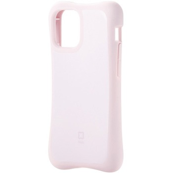 PM-A20AHVHH3PN iPhone12 mini �P�[�X �J�o�[ �ϏՌ� ������ TPU �����₷�� �z�[���h���A�b�v �G���R�� 58205508