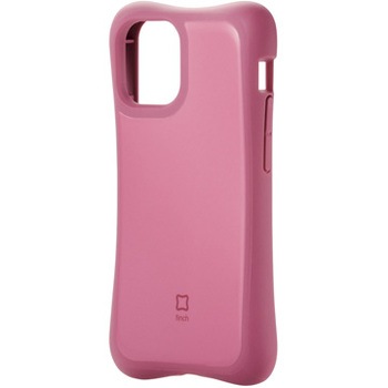 PM-A20AHVHH3RD iPhone12 mini �P�[�X �J�o�[ �ϏՌ� ������ TPU �����₷�� �z�[���h���A�b�v �G���R�� 58205526