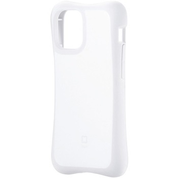 PM-A20AHVHH3WH iPhone12 mini �P�[�X �J�o�[ �ϏՌ� ������ TPU �����₷�� �z�[���h���A�b�v �G���R�� 58205535