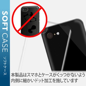 Iphone12 Mini ケース カバー 耐衝撃 Tpu マイクロドット加工 ライトニングコネクタキャップ 耐久性 エレコム Iphoneケース 通販モノタロウ Pm 0auctcr