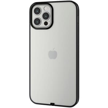 PM-A20BUCTMBK iPhone12 iPhone12 Pro ケース カバー サイド