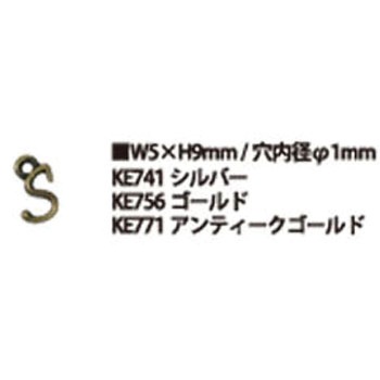 KE771 �A���t�@�x�b�g�~�j�`���[�� ���{�R�t�f�� 58207878