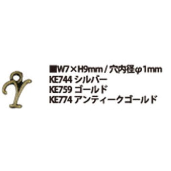 KE774 �A���t�@�x�b�g�~�j�`���[�� ���{�R�t�f�� 58207905