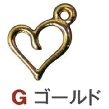 アルファベットミニチャーム 日本紐釦貿易