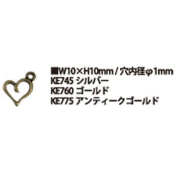 アルファベットミニチャーム 日本紐釦貿易