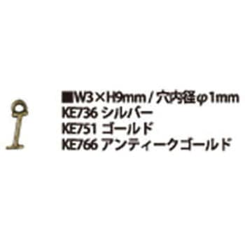 アルファベットミニチャーム 日本紐釦貿易