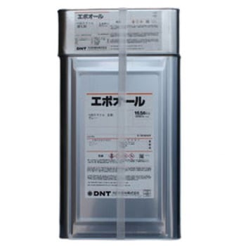 エポオールHBスマイル DNT(大日本塗料)