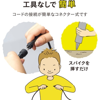 ひかりノベーション 間のひかりセット タカショー