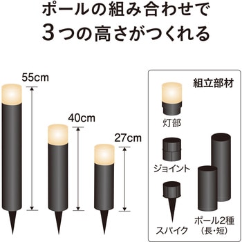 ひかりノベーション 間のひかり追加ライト タカショー