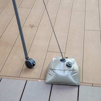 EGプッシュテント タカショー