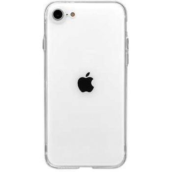 OWL-CVIC4710-BK iPhoneSE(第2～3世代)/8/7/6s360度保護ケース